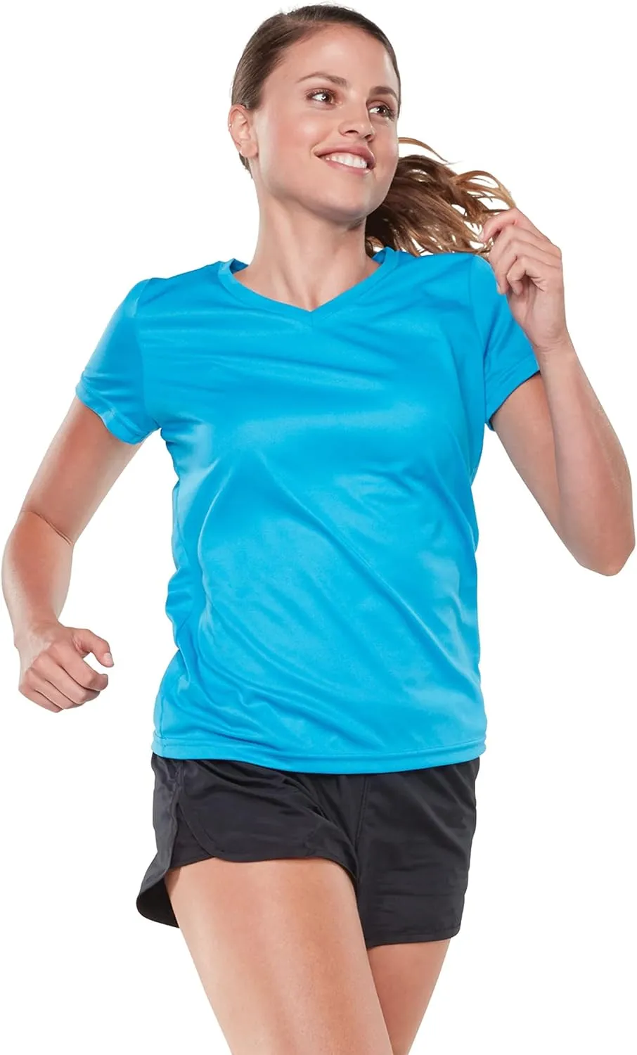 Augusta Sportswear Girls Wayfarer Shorts