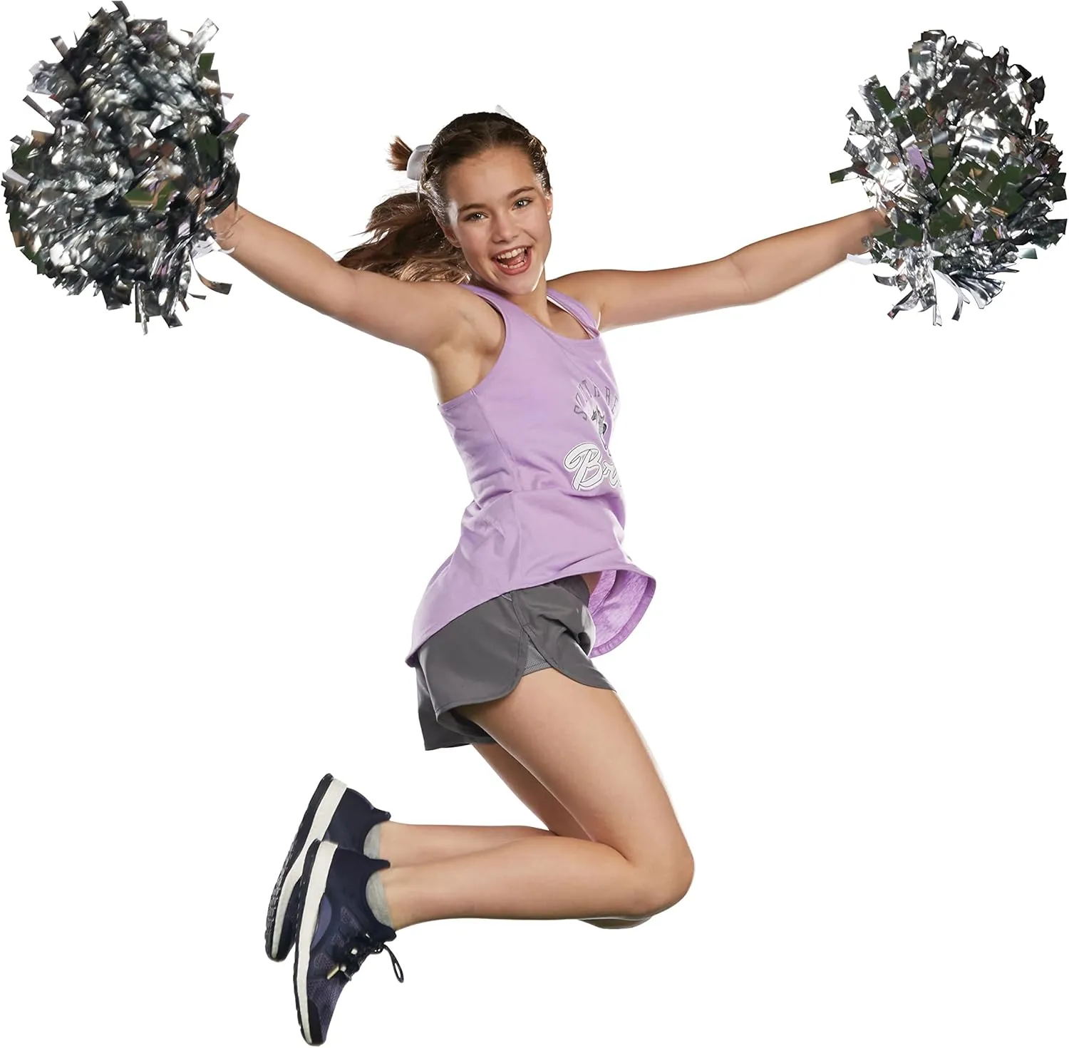 Augusta Sportswear Girls Wayfarer Shorts