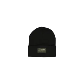 Ballard Watch Cap Black