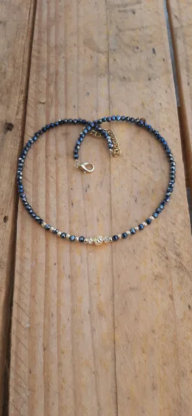 Boss chokers !