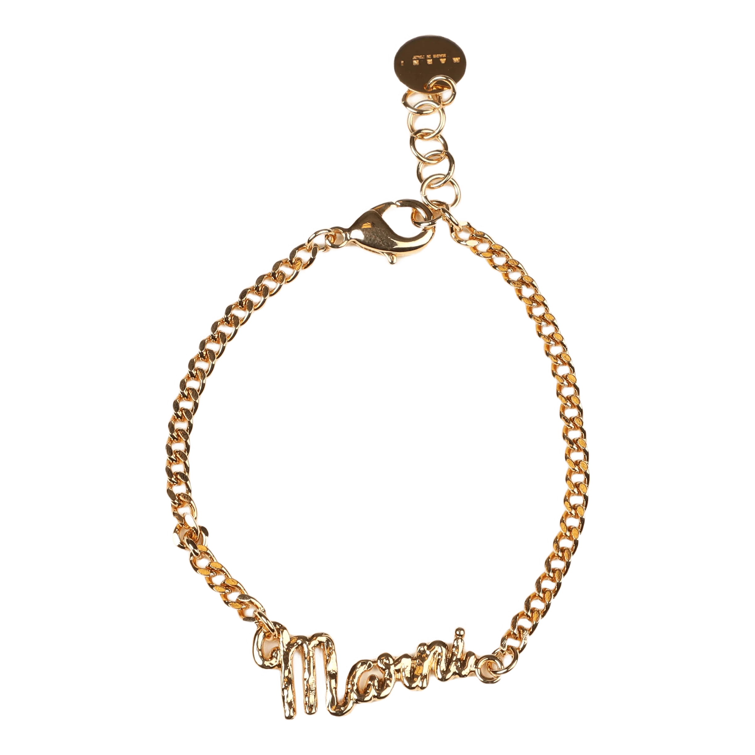 Bracelets Gold
