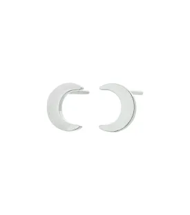 Bright Night Studs Steel