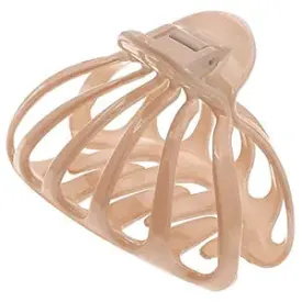 Camila Paris Octopus Claw Clip Tortoise Beige Cp3051