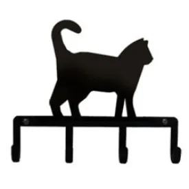 Cat Key Holder