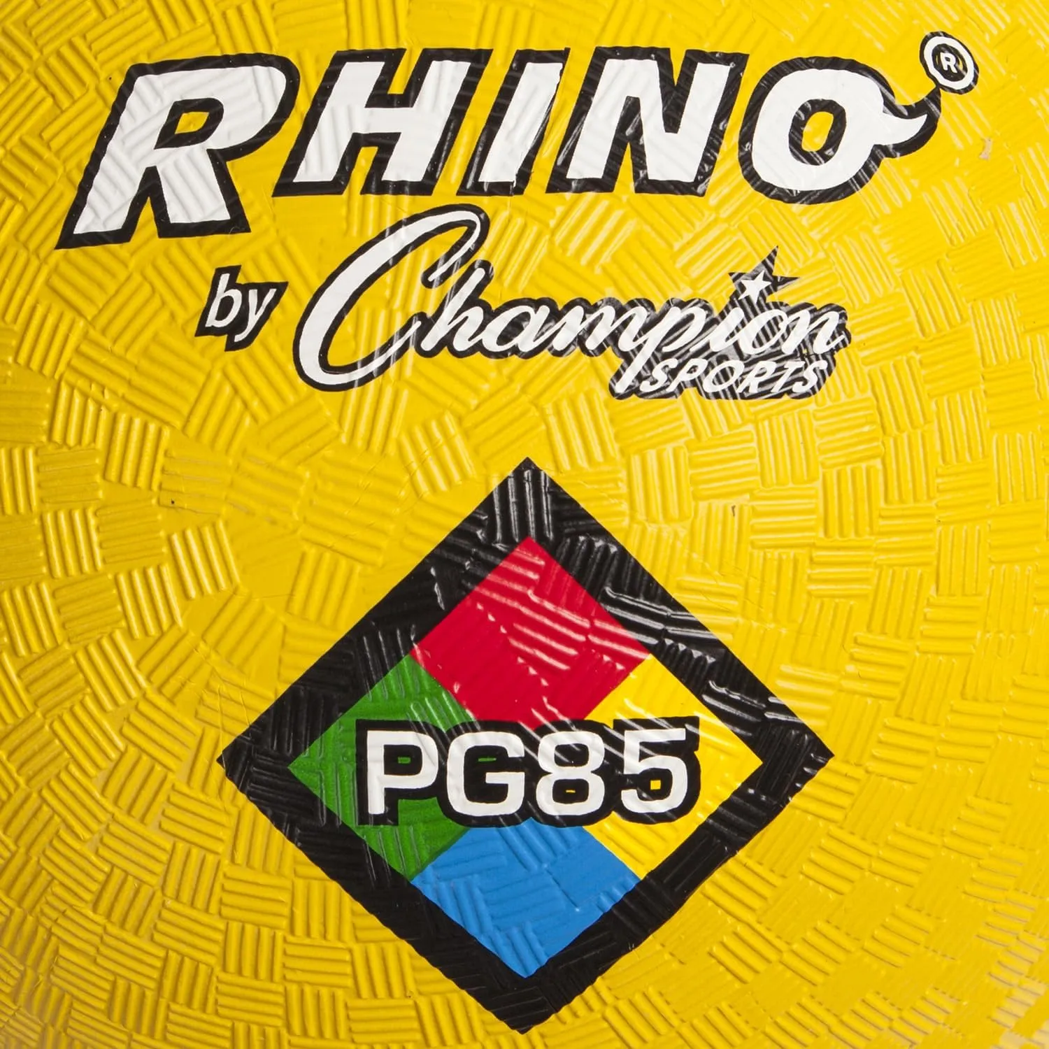 Champion Sports Sports Playground Ball