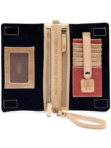 Consuela Uptown Crossbodies