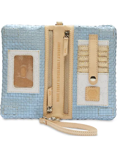 Consuela Uptown Crossbodies