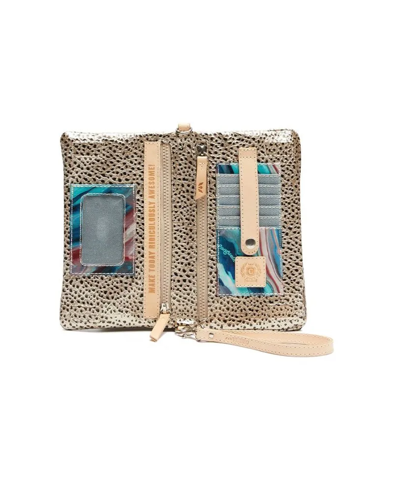 Consuela Uptown Crossbodies