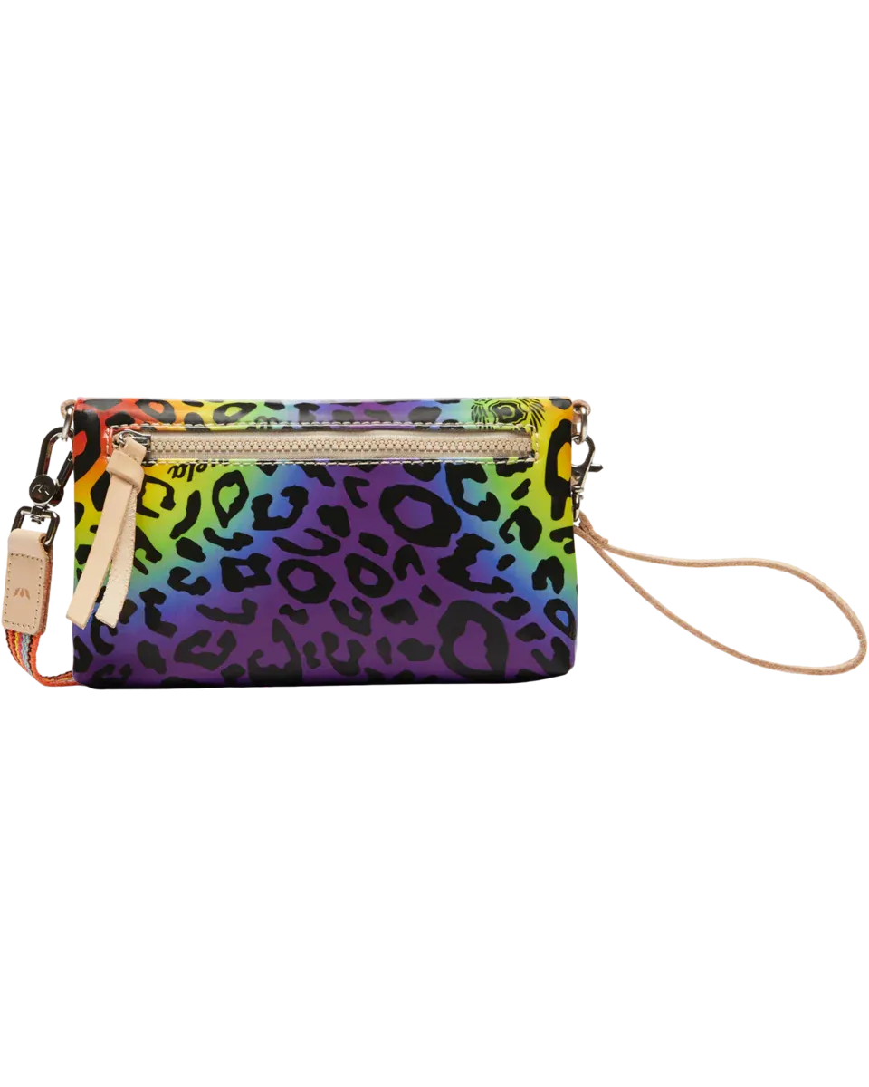 Consuela Uptown Crossbodies