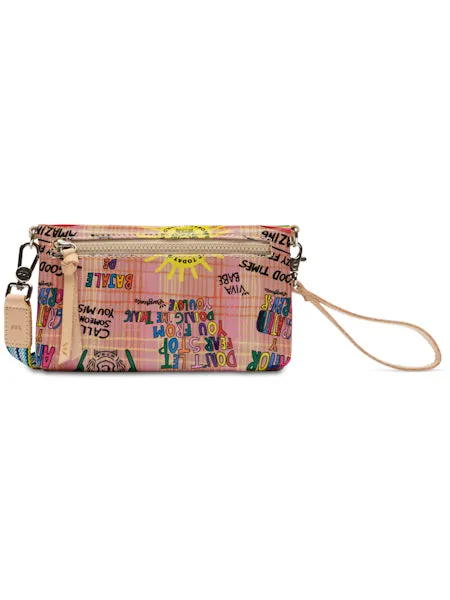 Consuela Uptown Crossbodies