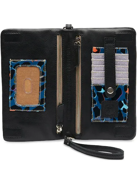 Consuela Uptown Crossbodies