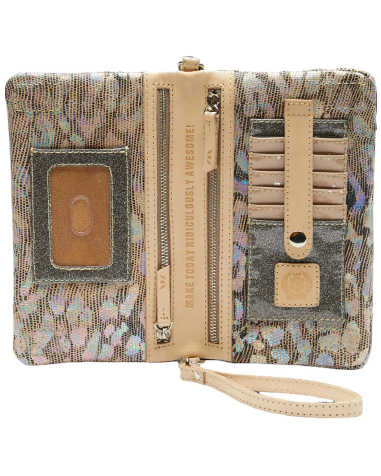 Consuela Uptown Crossbodies
