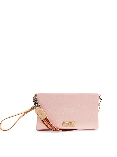 Consuela Uptown Crossbodies
