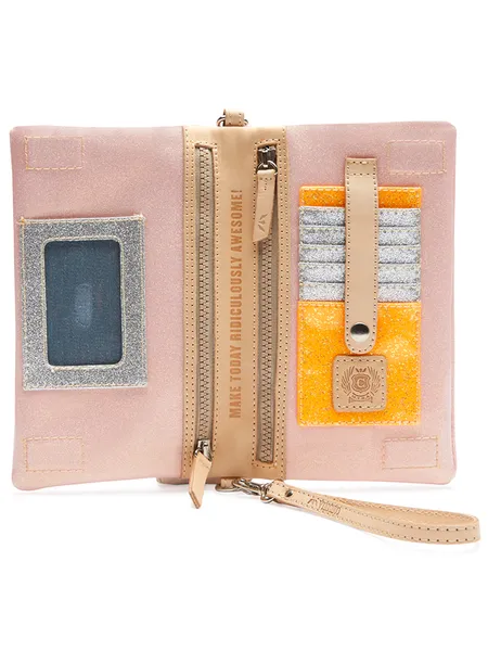 Consuela Uptown Crossbodies