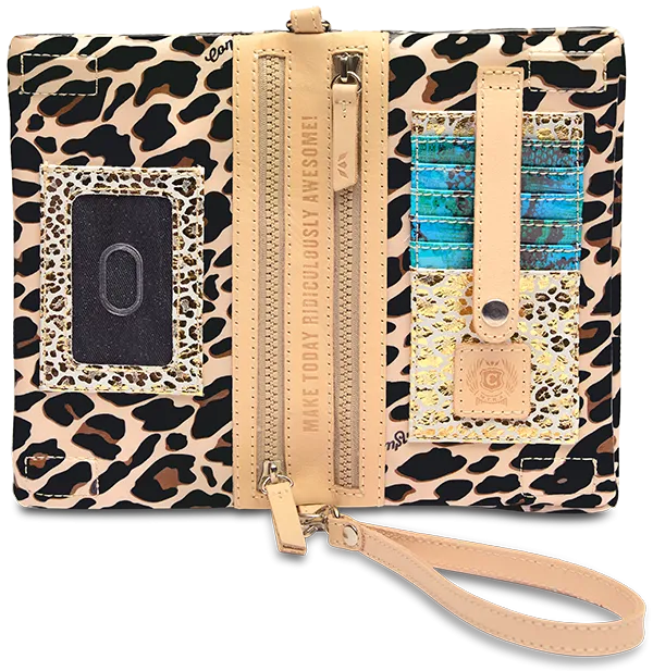 Consuela Uptown Crossbodies