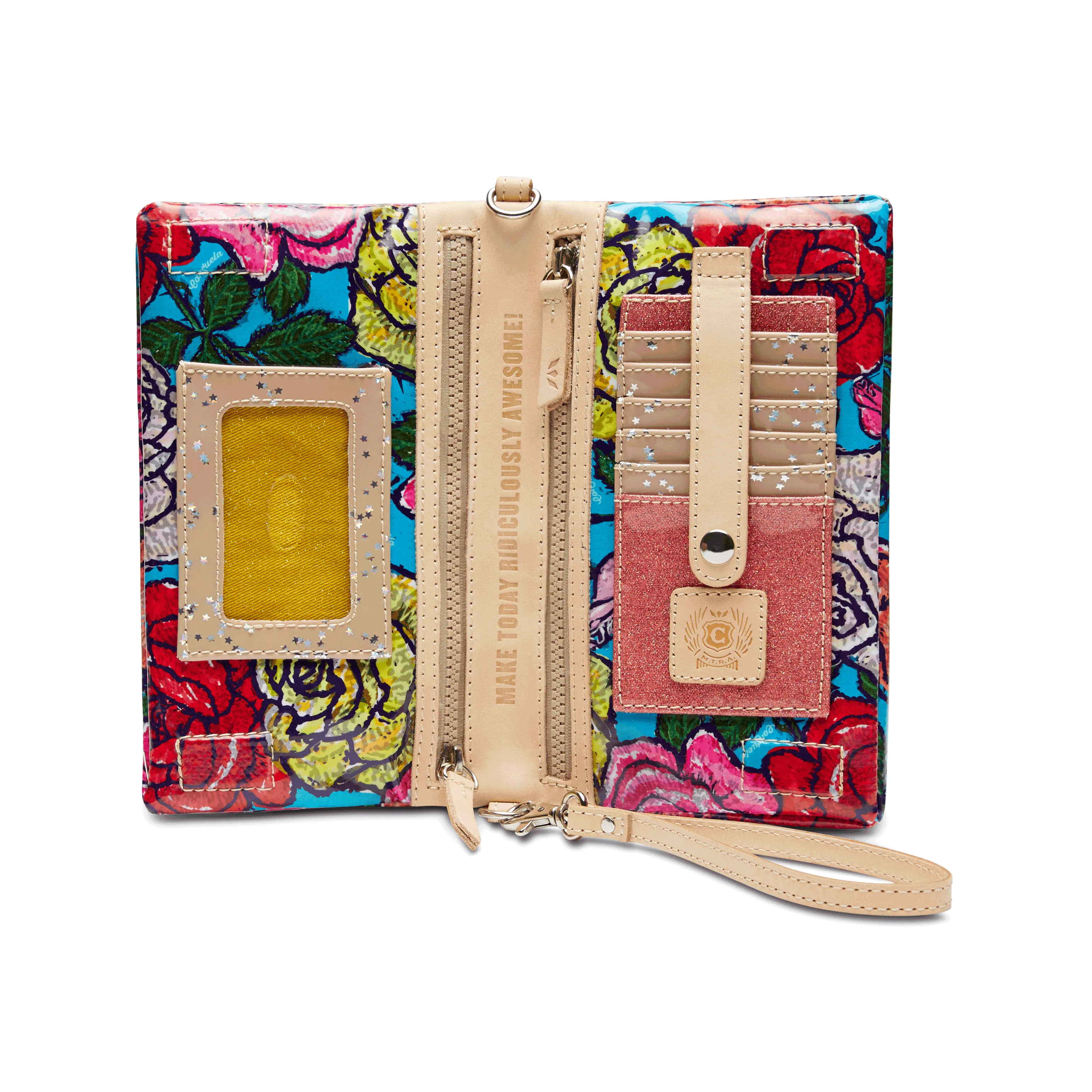 Consuela Uptown Crossbodies
