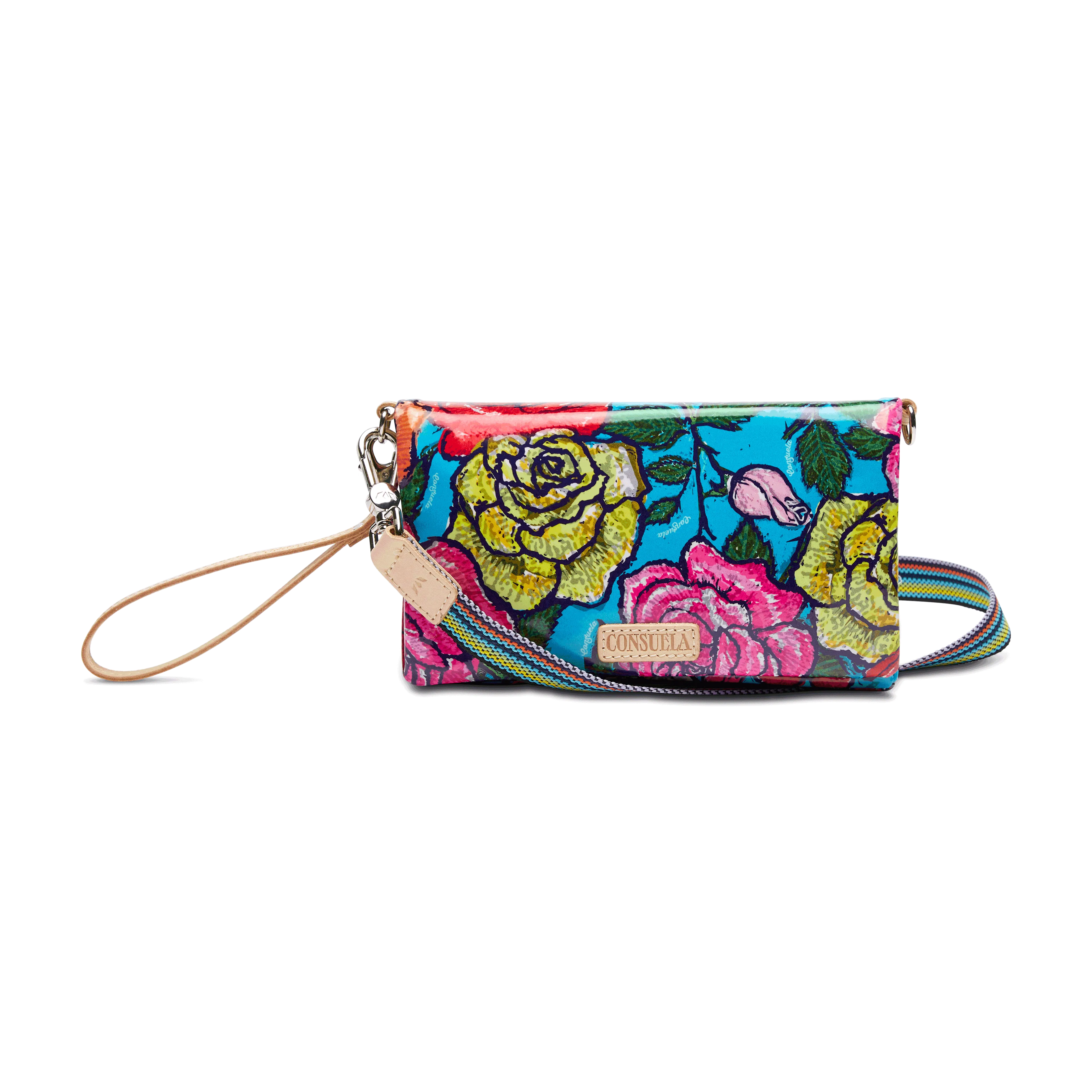 Consuela Uptown Crossbodies