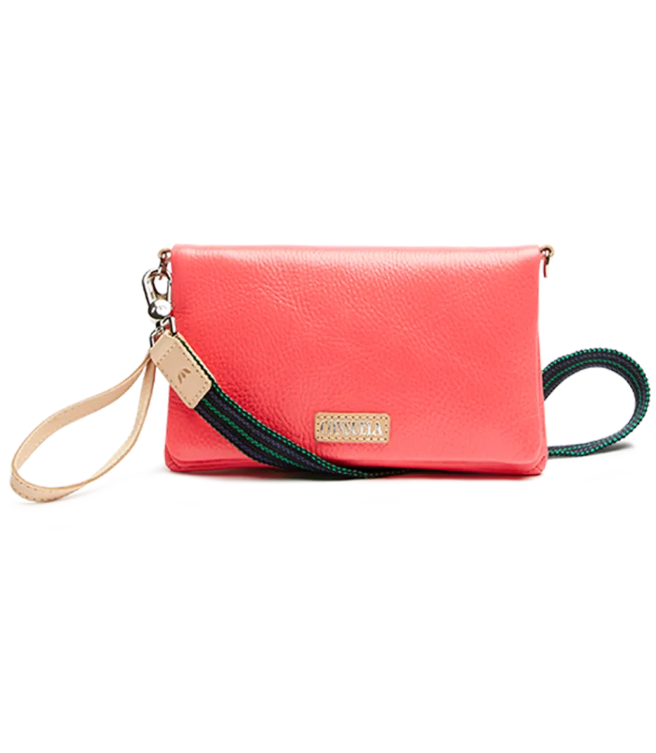 Consuela Uptown Crossbodies