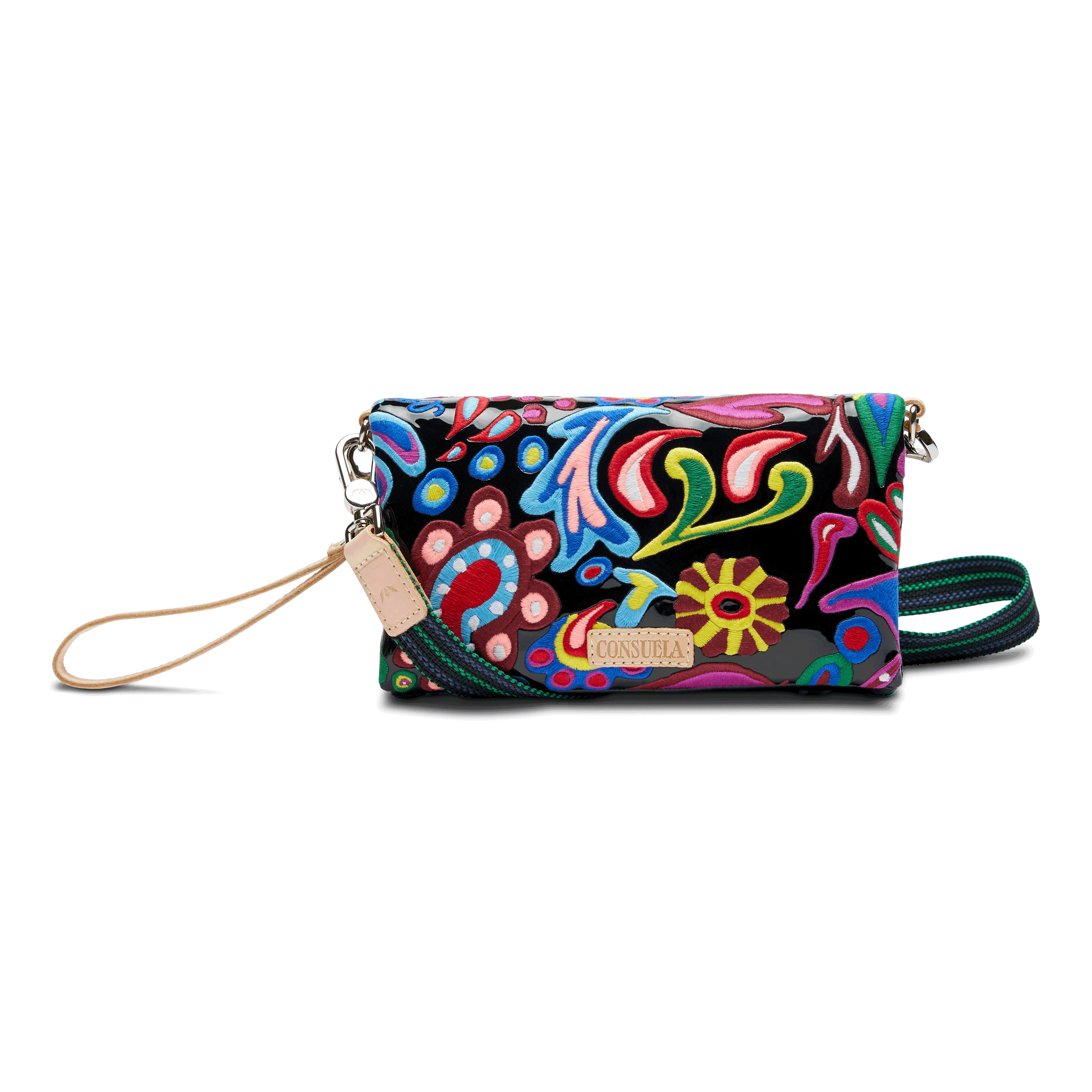 Consuela Uptown Crossbodies