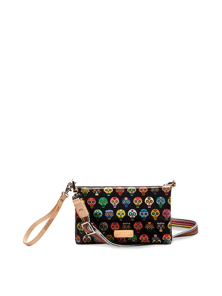 Consuela Uptown Crossbodies