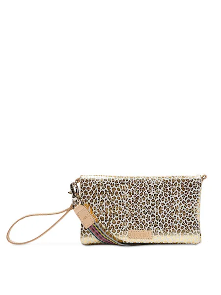 Consuela Uptown Crossbodies