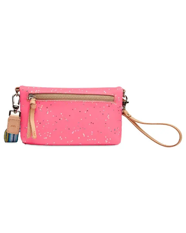 Consuela Uptown Crossbodies