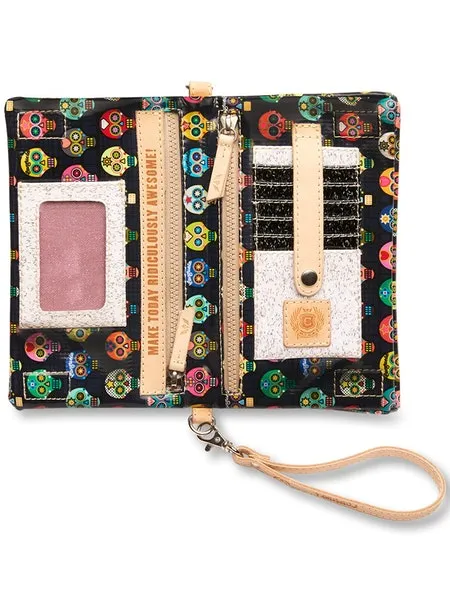 Consuela Uptown Crossbodies