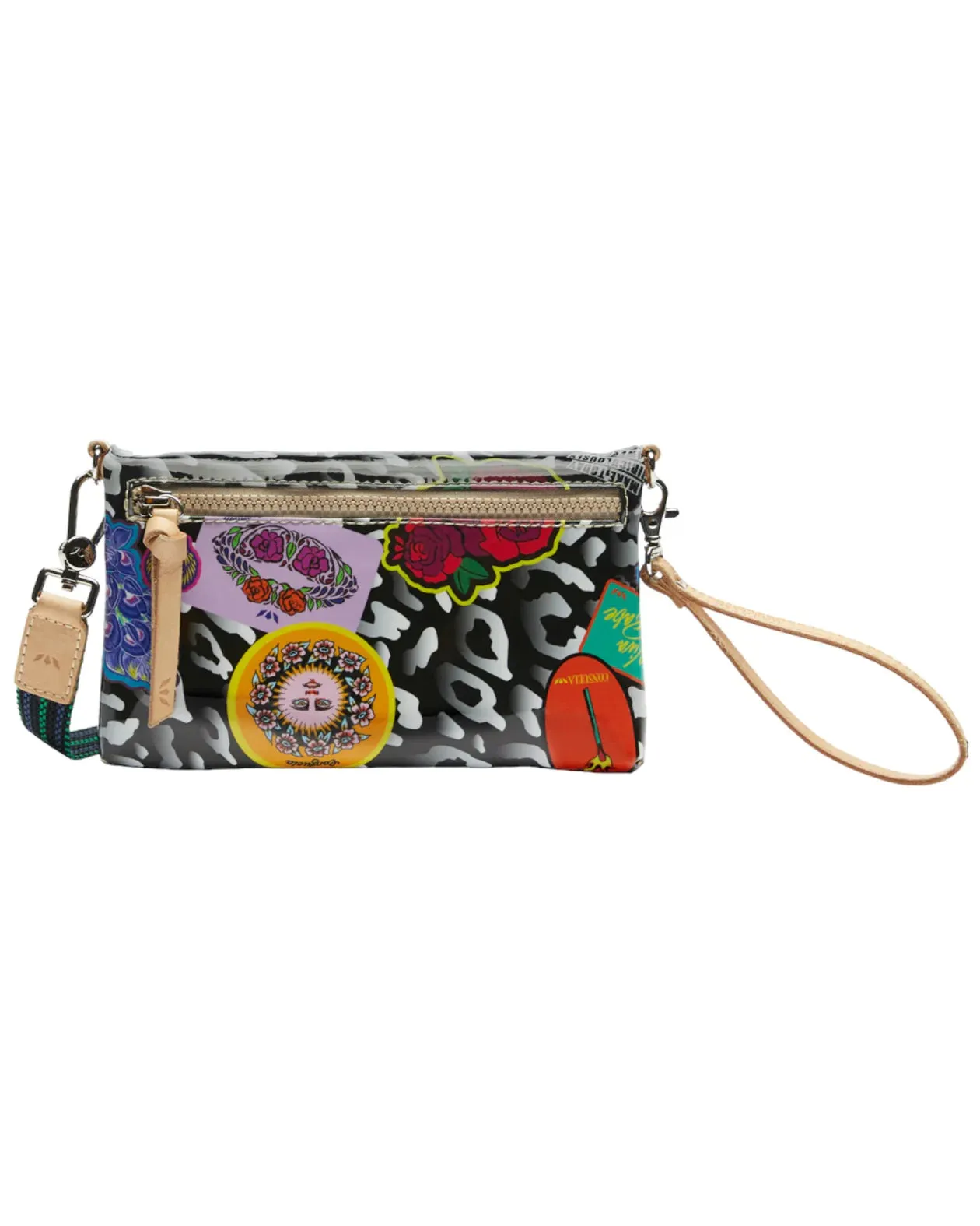 Consuela Uptown Crossbodies