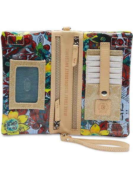 Consuela Uptown Crossbodies