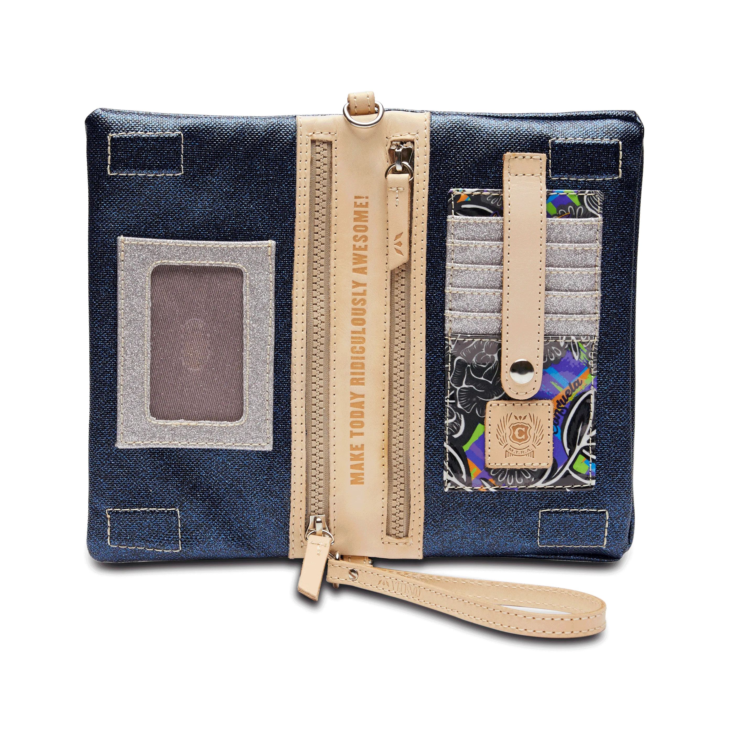 Consuela Uptown Crossbodies