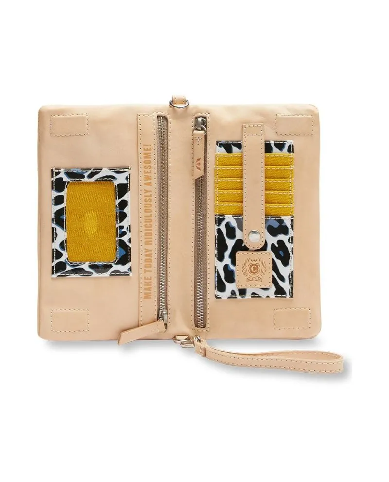 Consuela Uptown Crossbodies
