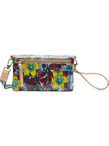 Consuela Uptown Crossbodies