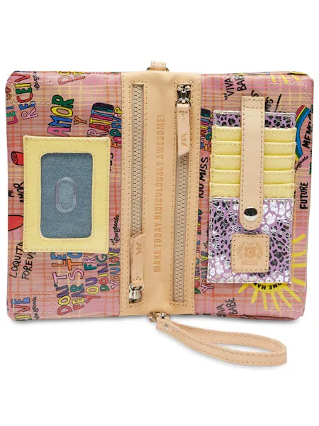 Consuela Uptown Crossbodies