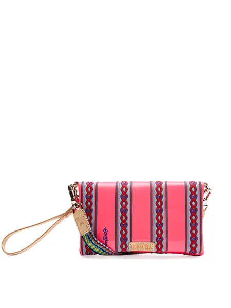 Consuela Uptown Crossbodies