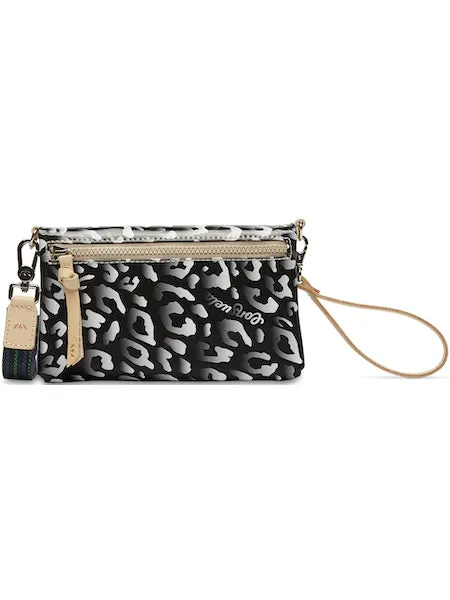 Consuela Uptown Crossbodies