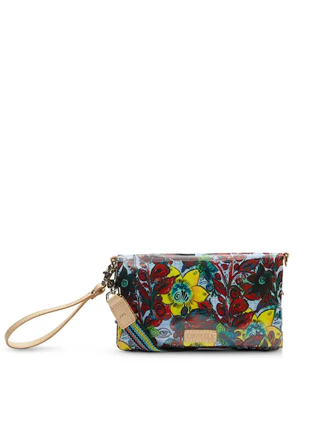 Consuela Uptown Crossbodies