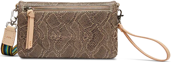 Consuela Uptown Crossbodies
