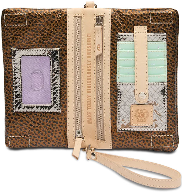 Consuela Uptown Crossbodies