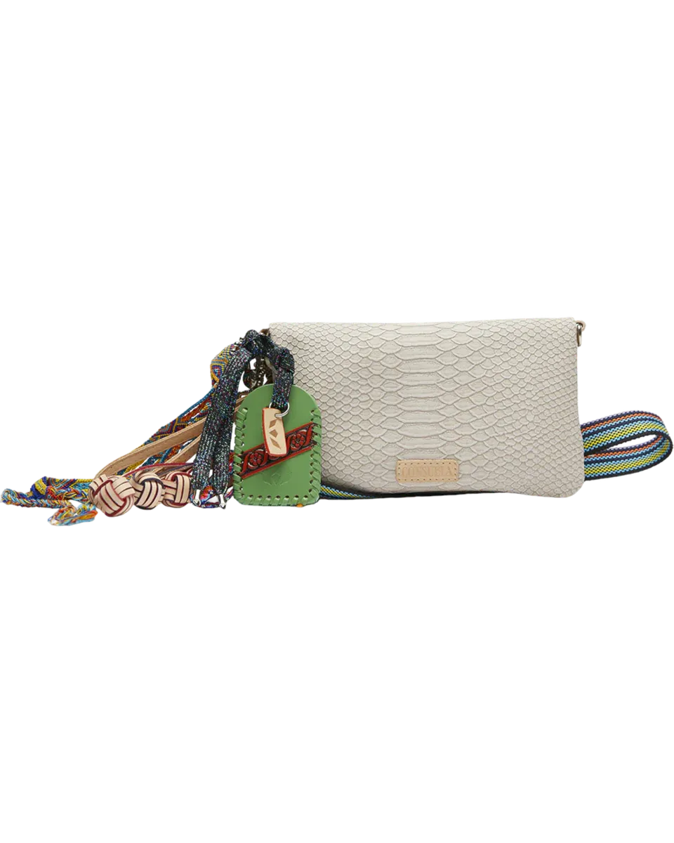 Consuela Uptown Crossbodies