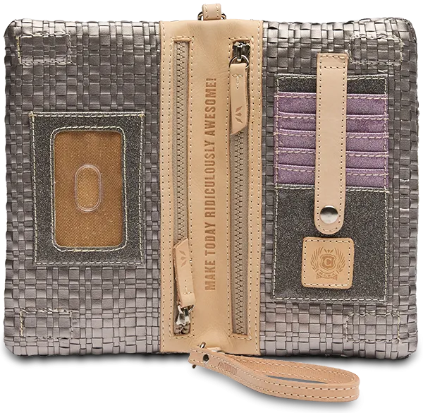 Consuela Uptown Crossbodies