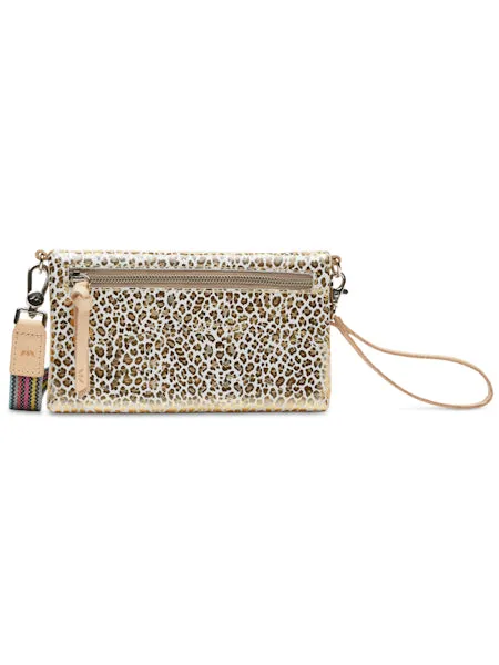 Consuela Uptown Crossbodies
