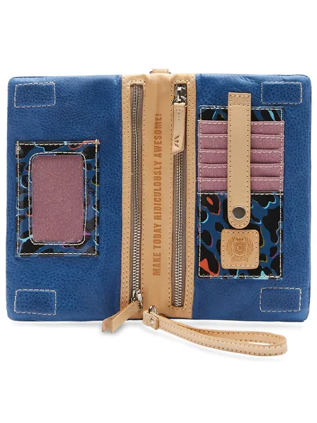 Consuela Uptown Crossbodies