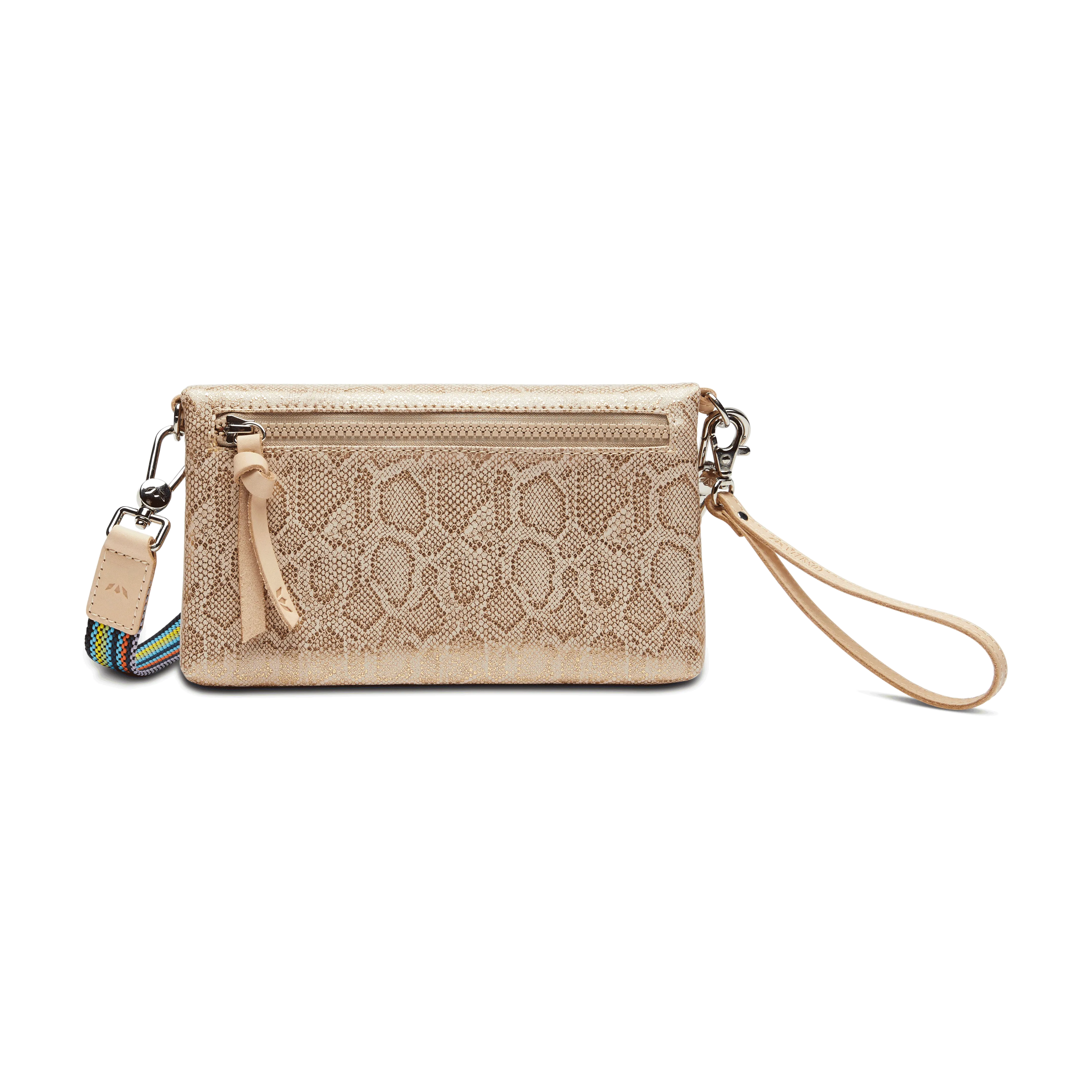 Consuela Uptown Crossbodies