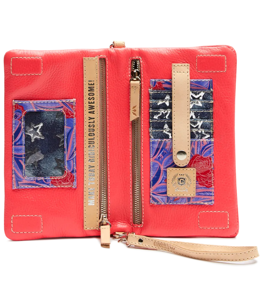 Consuela Uptown Crossbodies
