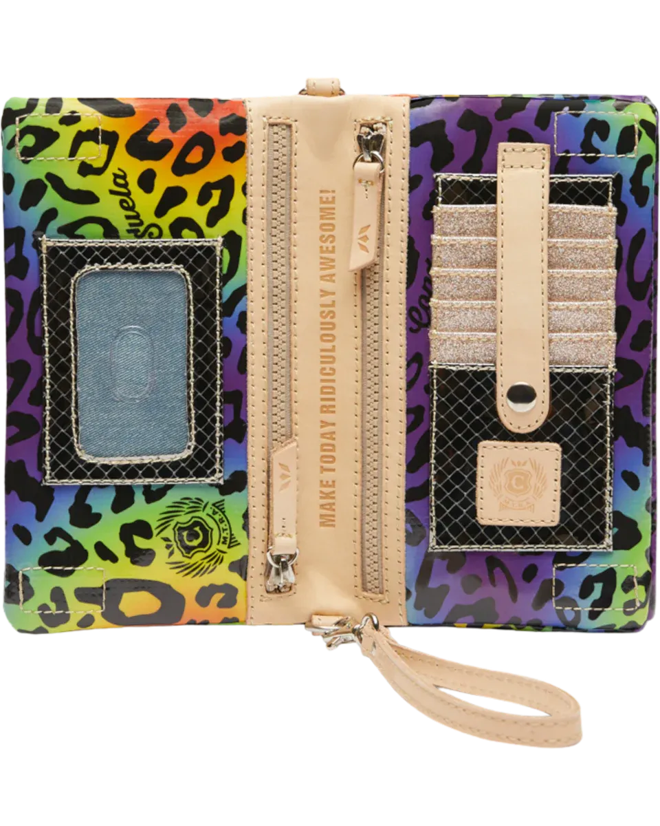 Consuela Uptown Crossbodies