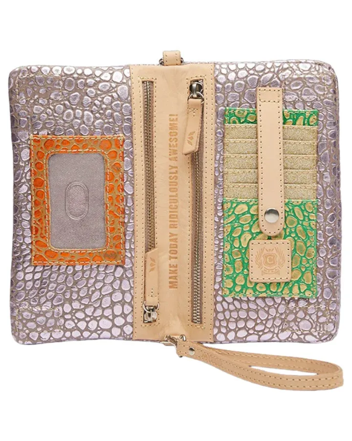 Consuela Uptown Crossbodies