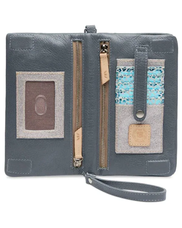 Consuela Uptown Crossbodies