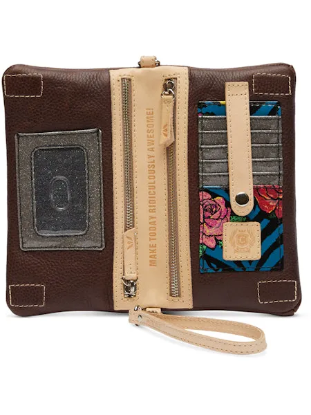 Consuela Uptown Crossbodies
