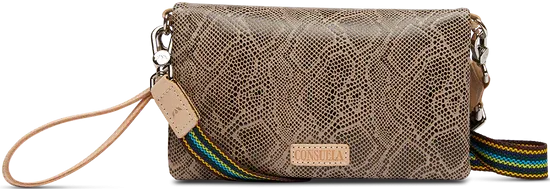 Consuela Uptown Crossbodies