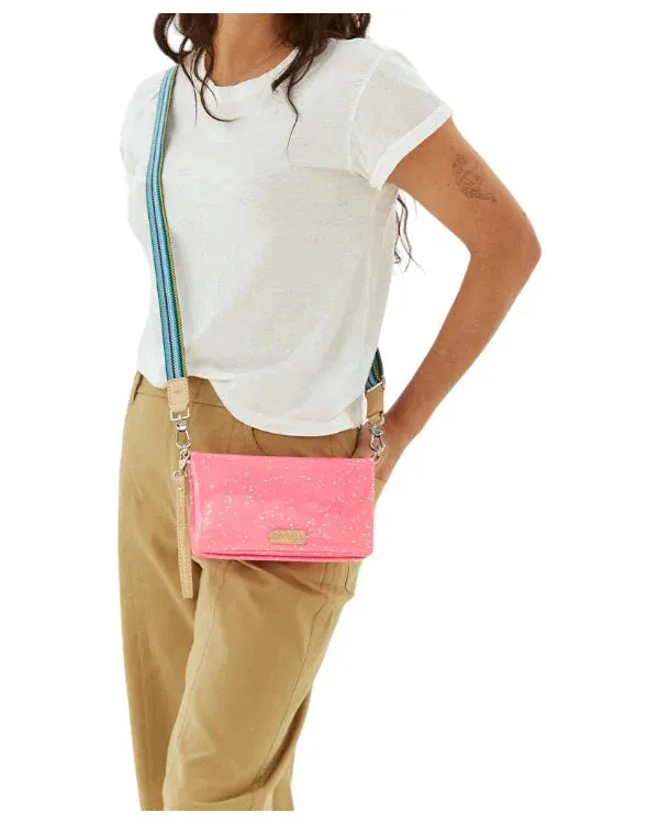 Consuela Uptown Crossbodies